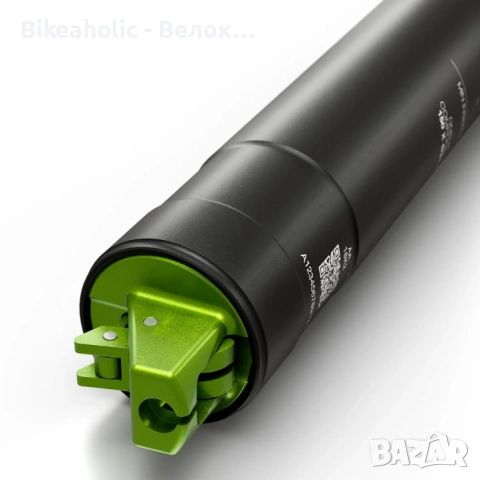 Дропър колче OneUp V2 180mm ход 31.6mm + жило и команда, снимка 3 - Части за велосипеди - 53831396