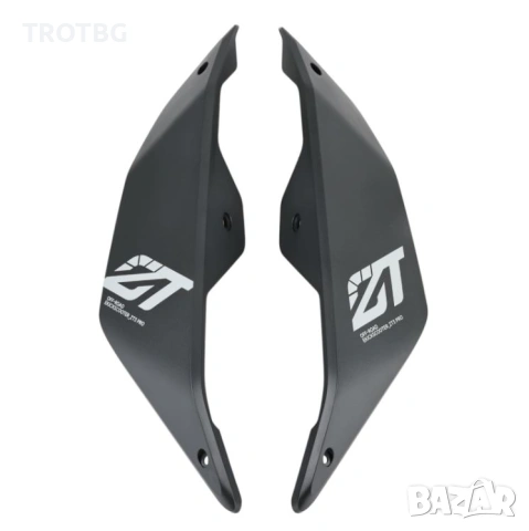 Оригинални предни кори за Segway ZT3 Pro, снимка 2 - Други спортове - 53192956