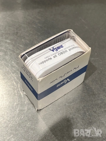Vgate iCar Pro Самодиагностика, скенер, OBD II, Bluetooth 4.0, снимка 6 - Аксесоари и консумативи - 53514698