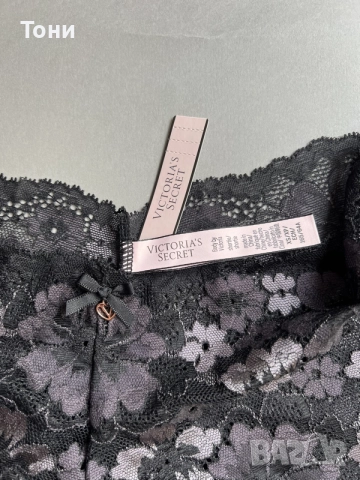 Боксерки Victoria’s Secret нови с етикет, снимка 5 - Бельо - 56270157