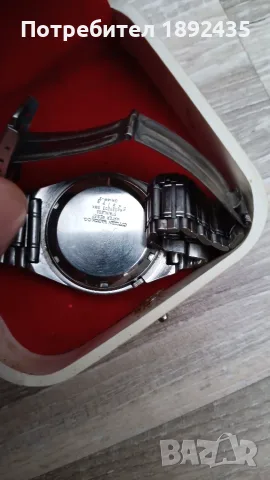 Часовник CITIZEN., снимка 2 - Мъжки - 55977849