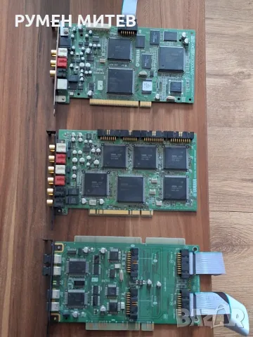 Звукова карта Yamaha DS 2416