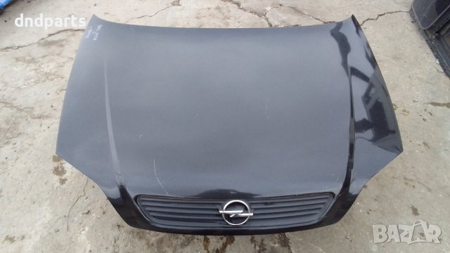 Преден капак Opel Astra G 2000г.	