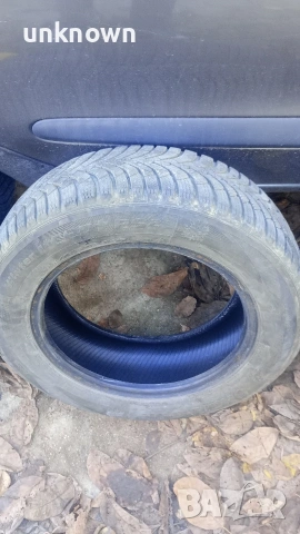 зимни гуми 185/65/15, снимка 5 - Гуми и джанти - 53664486