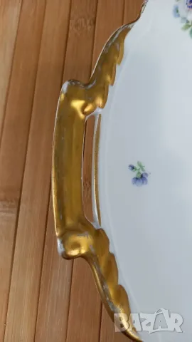 Плато с дръжки Rosenthal, снимка 2 - Други - 50222813