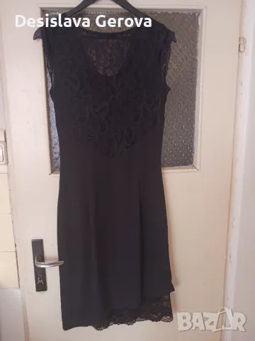 Официална рокля , снимка 4 - Рокли - 47467959