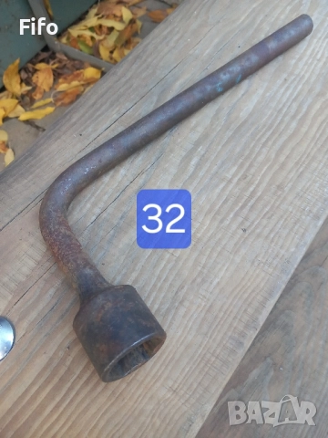 Руски инструменти , снимка 8 - Индустриална техника - 52203390