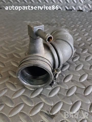 Тръба за въздуховод за KIA Picanto  1.1 Бензин (2003-2007) 28138-07009, снимка 3 - Части - 53282765