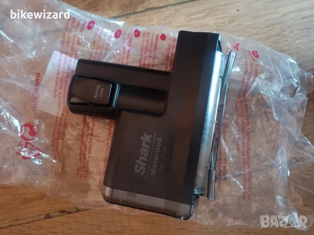 Четка накрайник за SHARK HV390UKT 26 НОВА