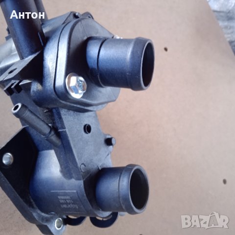 Термостат с фланец за Шкода, снимка 12 - Части - 40919108