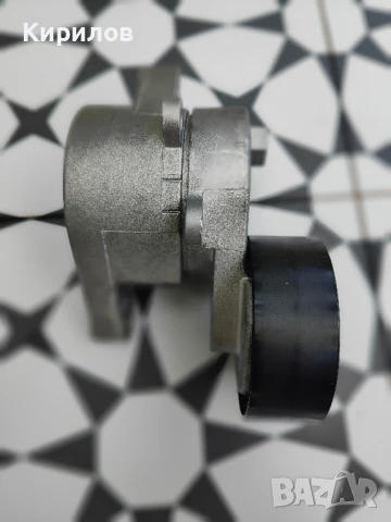 Обтяжна ролка BMW E46 НОВИ! за климатик + ролка пистов ремък, БМВ е46, INA 534010410, снимка 7 - Части - 50505416