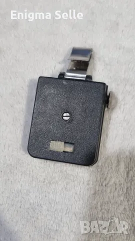 Крачкомер ЗАРЯ СССР , снимка 3 - Антикварни и старинни предмети - 49830835