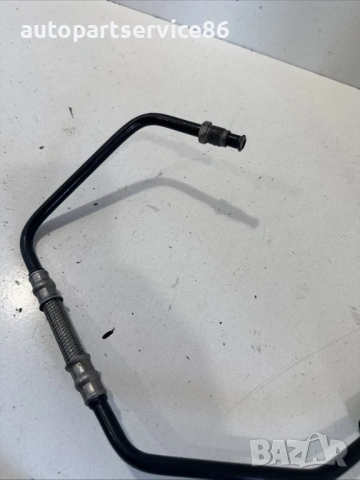 Спирачна тръба за Volvo XC60 2.0D (2011) TIDW08000, снимка 2 - Части - 53742488