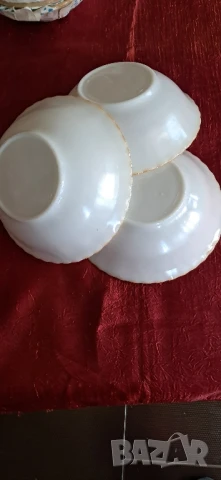 Руски дълбоки чинии, снимка 10 - Чинии - 50745247