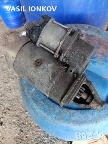 Стартер за Уаз, снимка 3 - Автомобили и джипове - 53636994