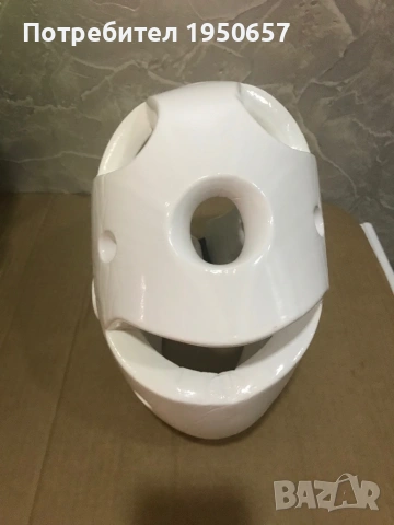 Протектор за глава, снимка 5 - Спортна екипировка - 53389638