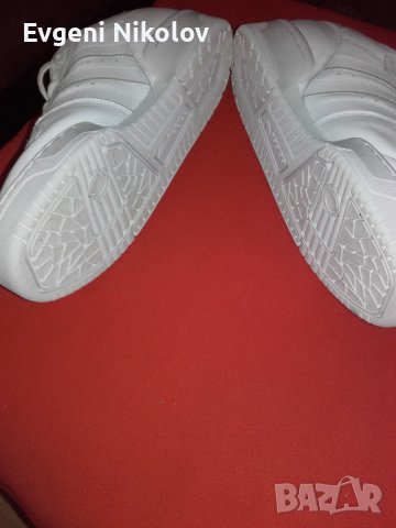 Adidas №42, снимка 5 - Маратонки - 42209250