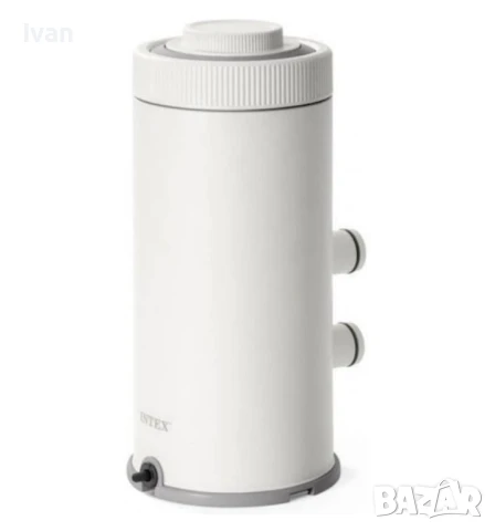 Филтрираща помпа за басей INTEX, снимка 3 - Басейни и аксесоари - 50775204