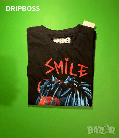 Чисто нова тениска на VLONE , снимка 3 - Тениски - 51724138