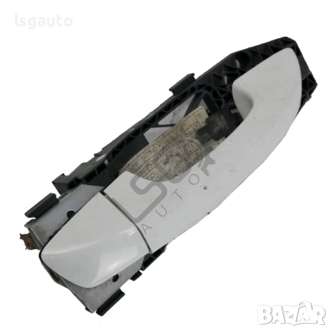 Предна дясна външна дръжка Volkswagen Scirocco III 2008-2017 ID:149354