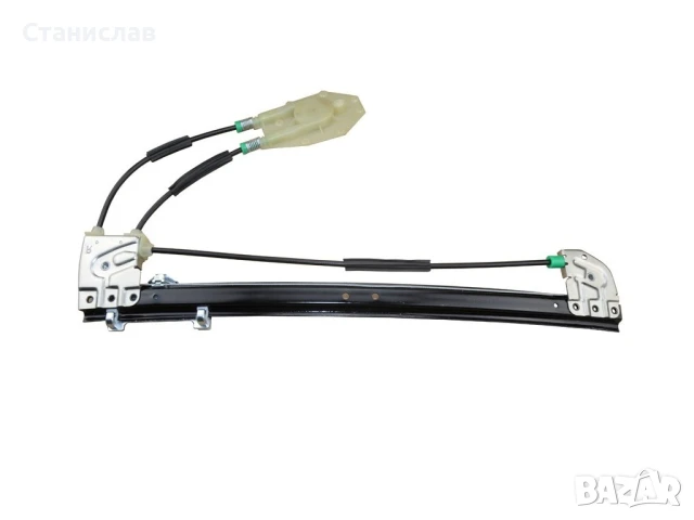 Стъклоподемник за BMW 5 E39 Pre-Face, снимка 2 - Части - 50654383