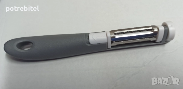 Белачка 5five сива, 20см - за 4 €вро, снимка 3 - Аксесоари за кухня - 52915671