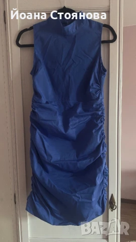 Zara дамска рокля, снимка 4 - Рокли - 51425042