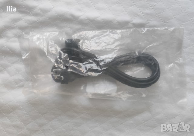 Кабел за компютър, снимка 3 - Кабели и адаптери - 42626640