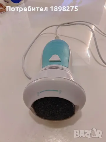 Продавам пила за пети .Нова ,без опаковка .С кабел.