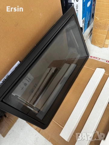 Прозорец отваряем Dometic с щора и комарник (Свален от чисто нов Кемпер) , снимка 17 - Къмпинг мебели - 53595656