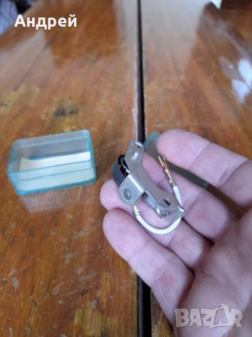 Старо чукче Елпром за ВАЗ,Лада,Lada , снимка 4 - Други ценни предмети - 35775844