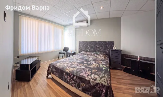 Дава под Наем 3-СТАЕН - град Варна, Виница, снимка 10 - Апартаменти - 56032508