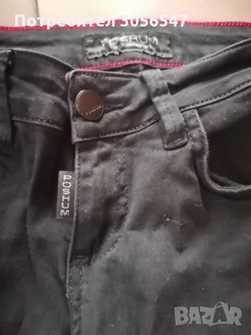 Дамски дънки размер 30, снимка 4 - Дънки - 35899342