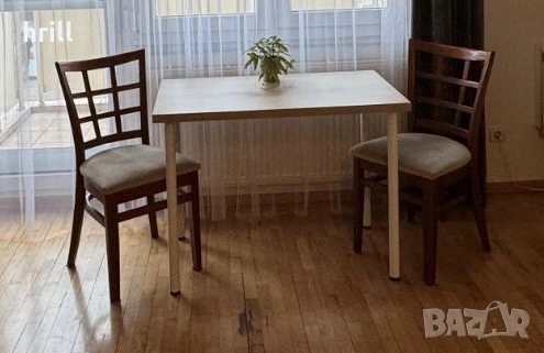 Маса IKEA бюро работна повърхност чин, снимка 4 - Маси - 53704139