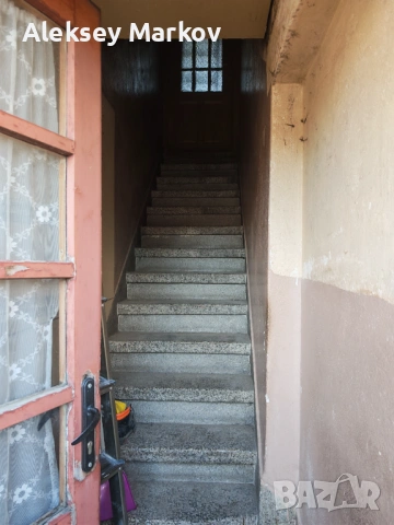 Продава се апартамент с възможност за преустройство., снимка 3 - Апартаменти - 53164827