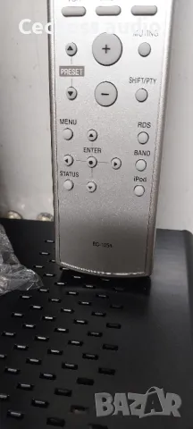 Дистанционно за DENON DRA-500AE, DRA-700AE, снимка 3 - Ресийвъри, усилватели, смесителни пултове - 50100198