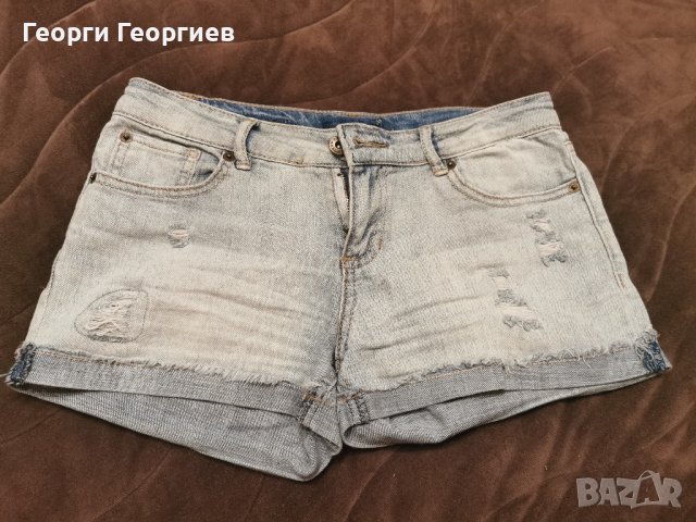 Маркови панталонки, купувани от САЩ, снимка 1 - Детски къси панталони - 41537148