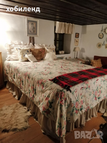 Уникален имот, снимка 9 - Къщи - 36240350