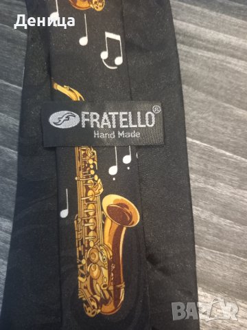 Вратовръзка FRATELLO