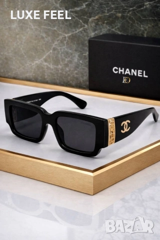 CHANEL 💎Дамски Очила 