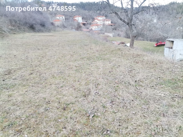 Продавам парцел, снимка 8 - Парцели - 53622882