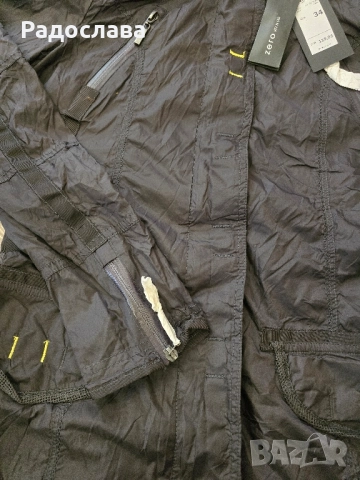 Преходно яке Zero, снимка 3 - Якета - 52652967