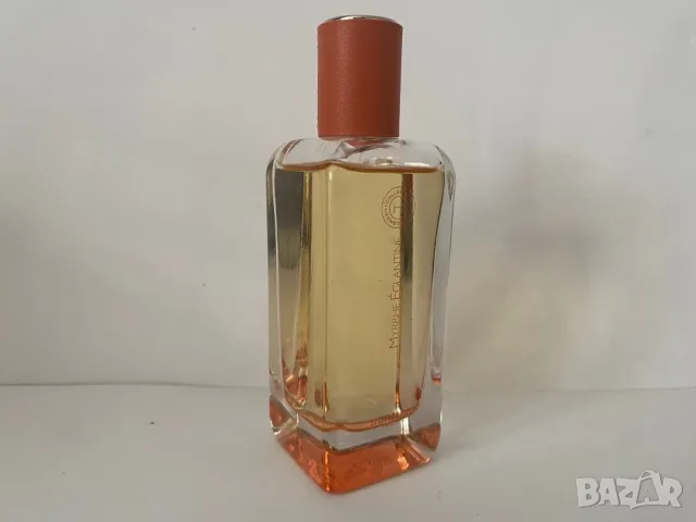 Myrrhe Églantine by Hermès 100 ml EDT Spray damaged box
