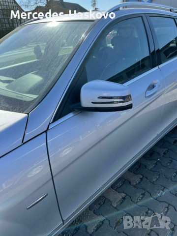 Mercedes-Benz Mercedes C200 CDI Avantgarde, снимка 5 - Автомобили и джипове - 36183707