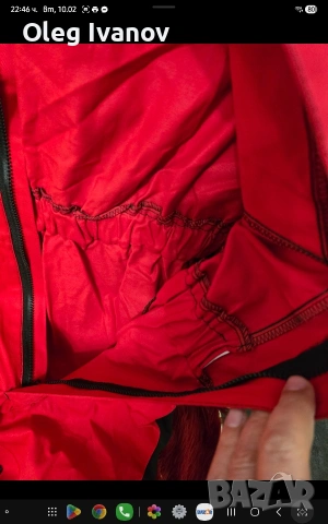 работен гащеризон mercedes и фланела mercedes, снимка 9 - Гащеризони - 53434781