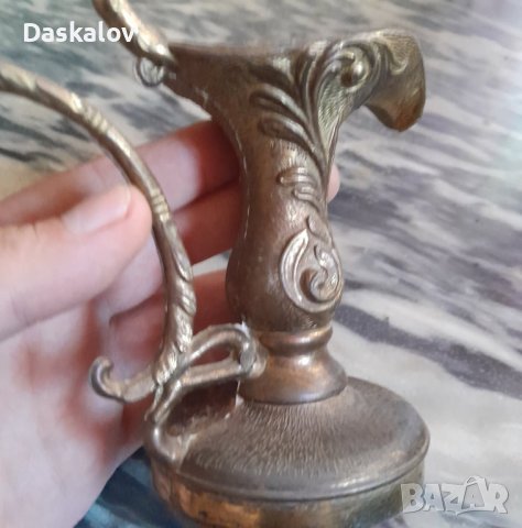 Продавам старинен предмет, снимка 3 - Антикварни и старинни предмети - 41358537