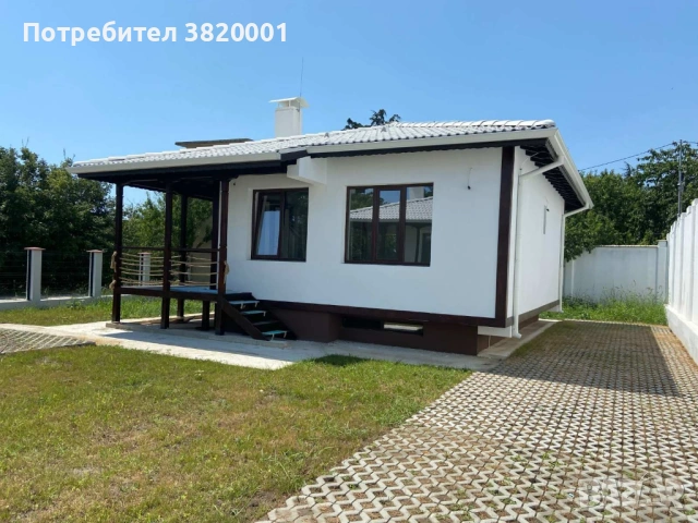 Нова къща с акт 16, снимка 5 - Къщи - 53723036