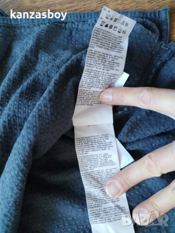 stone island patch pocket overshirt - страхотно мъжко яке Л, снимка 16 - Якета - 52850209