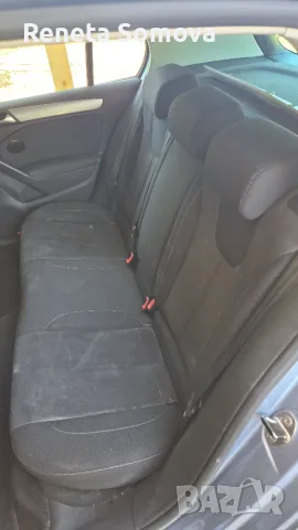 Седалки за Seat Leon,Golf 6 и други, снимка 5 - Части - 55877307