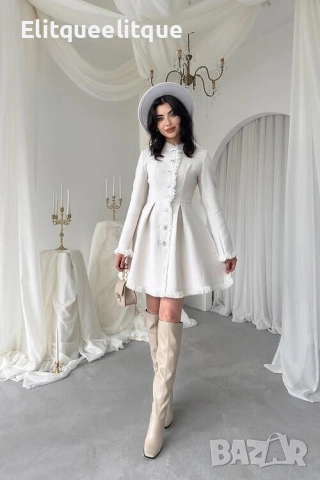 рокля 👗, снимка 6 - Рокли - 52230409